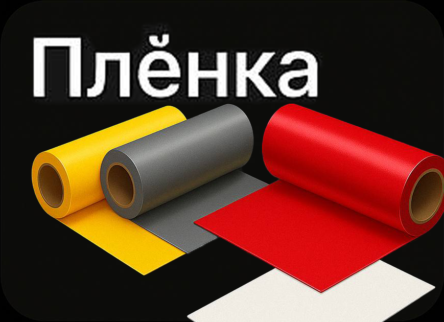 Пленки
